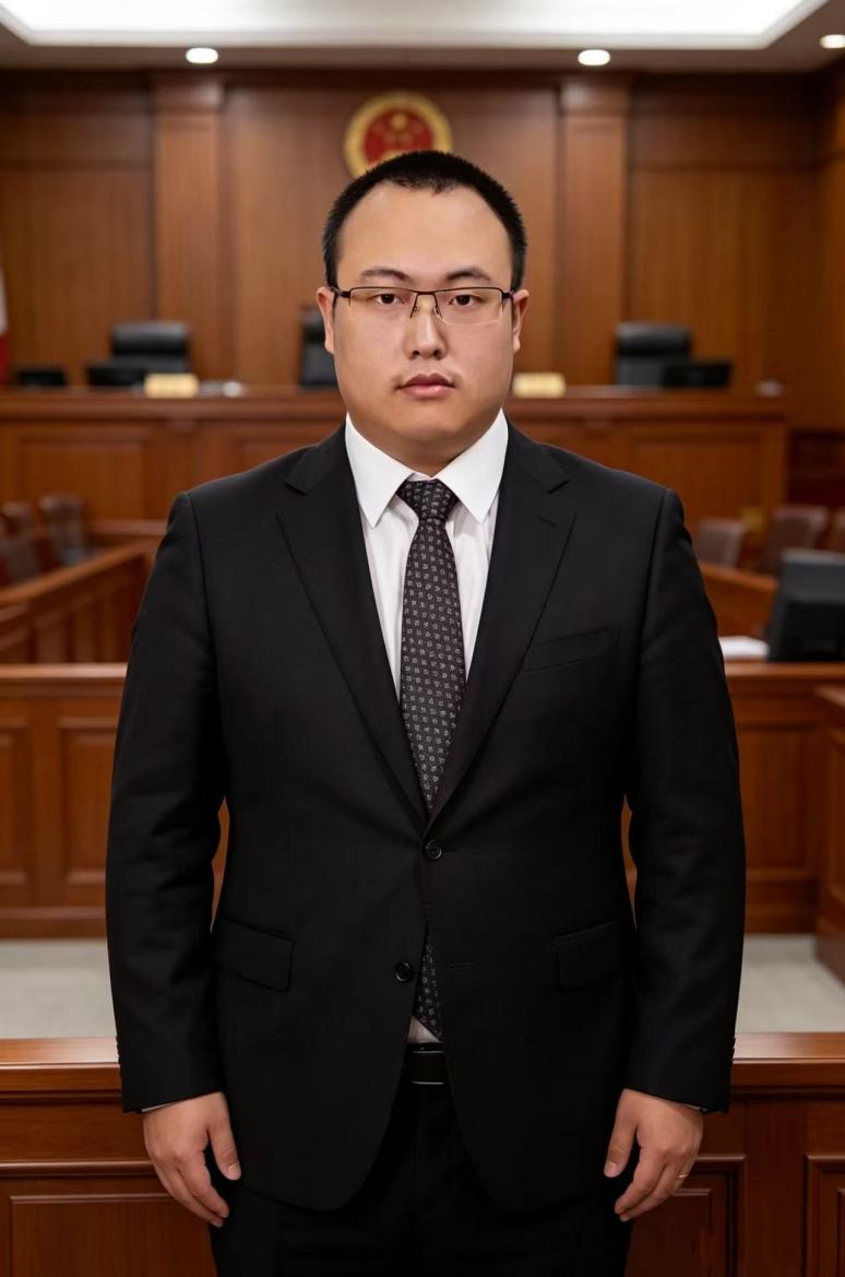 丁嘉文律师