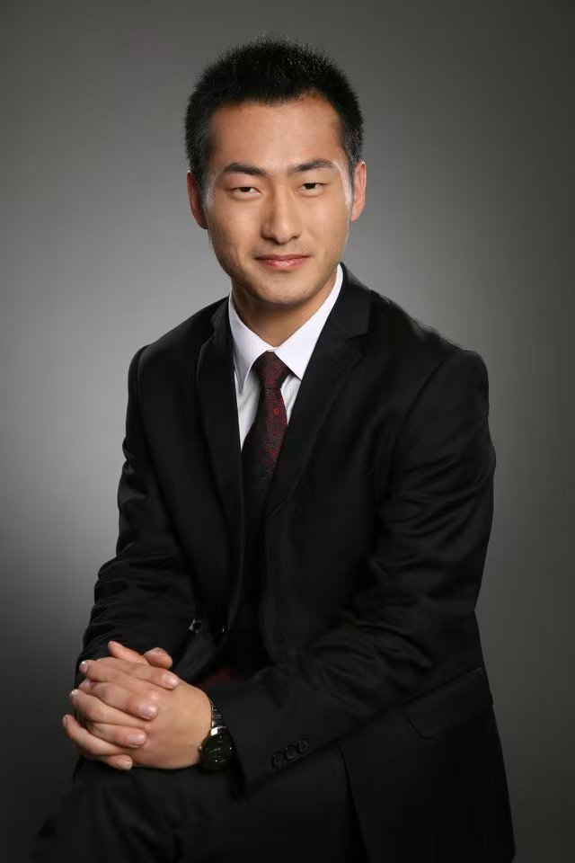 李良宵律师